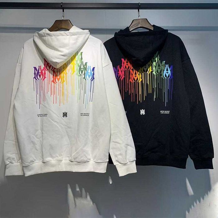 Худі AMIRI\кофта AMIRI