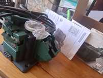 Afiador elétrico Pss 65 C1