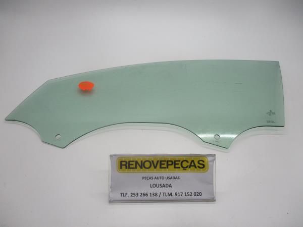 Vidro porta frente esquerda VOLKSWAGEN Golf VII (5G1, BQ1, BE1, BE2)