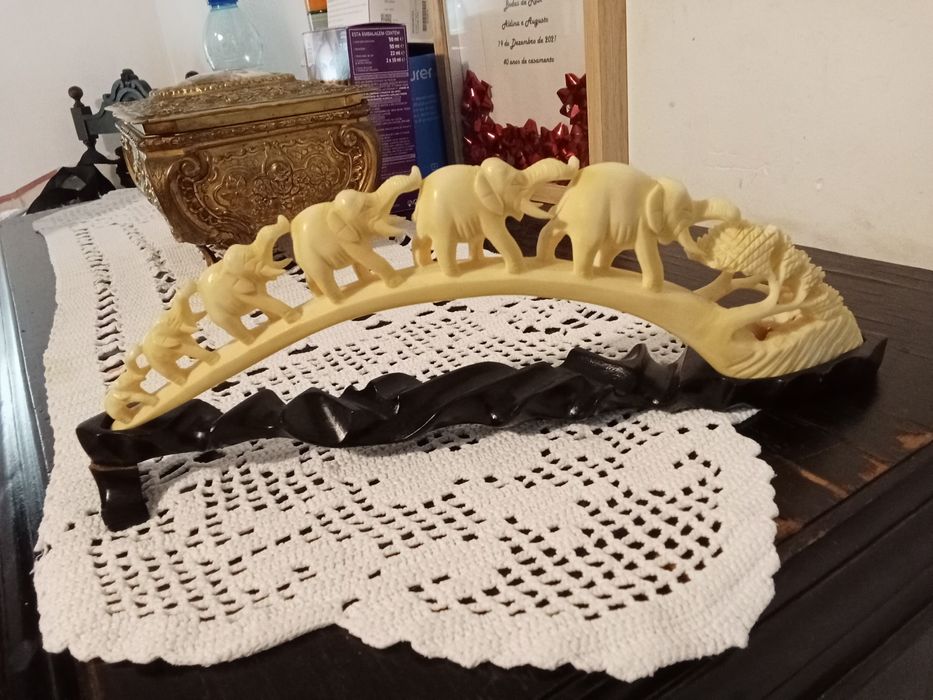 Decoração para venda