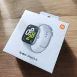 Smartwatch Redmi watch 4 Nówka w folii