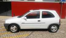 Opel Corsa 1.4 SI Sport - 94