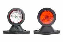 Lampki obrysowe Led