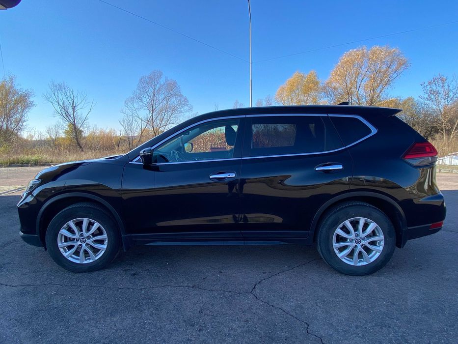 Продам свій автомобіль