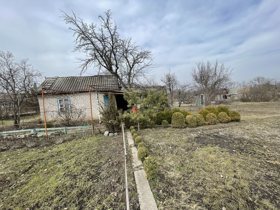 Продам дачу Тімірязєва(Мрія 2024)