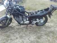 Yamaha xj900 xj 900 diversion silnik lagi koło zegary moduł bak części