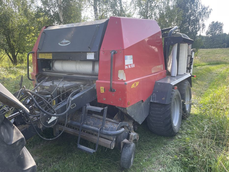 Prasoowijarka kverneland vicon