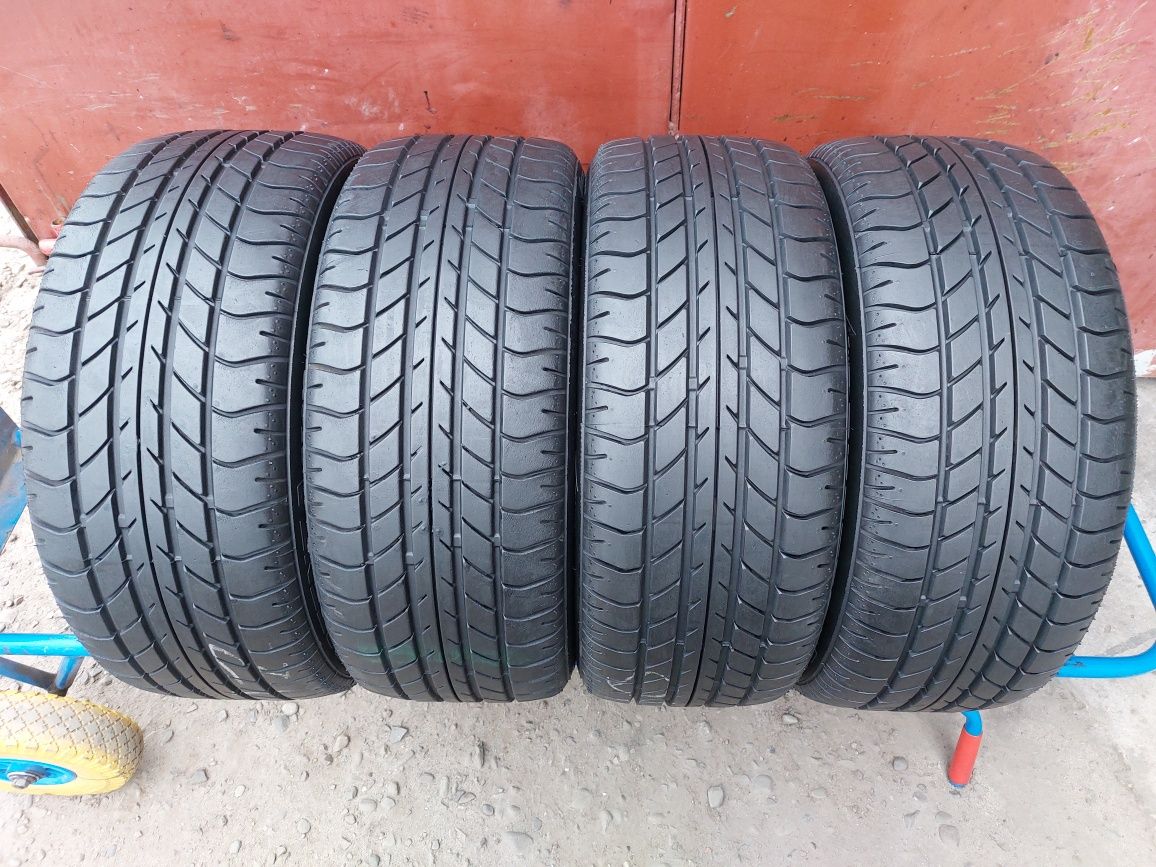 215/50/16 R16 Bridgestone Potenza RE010 4шт ціна за 1шт літо шини