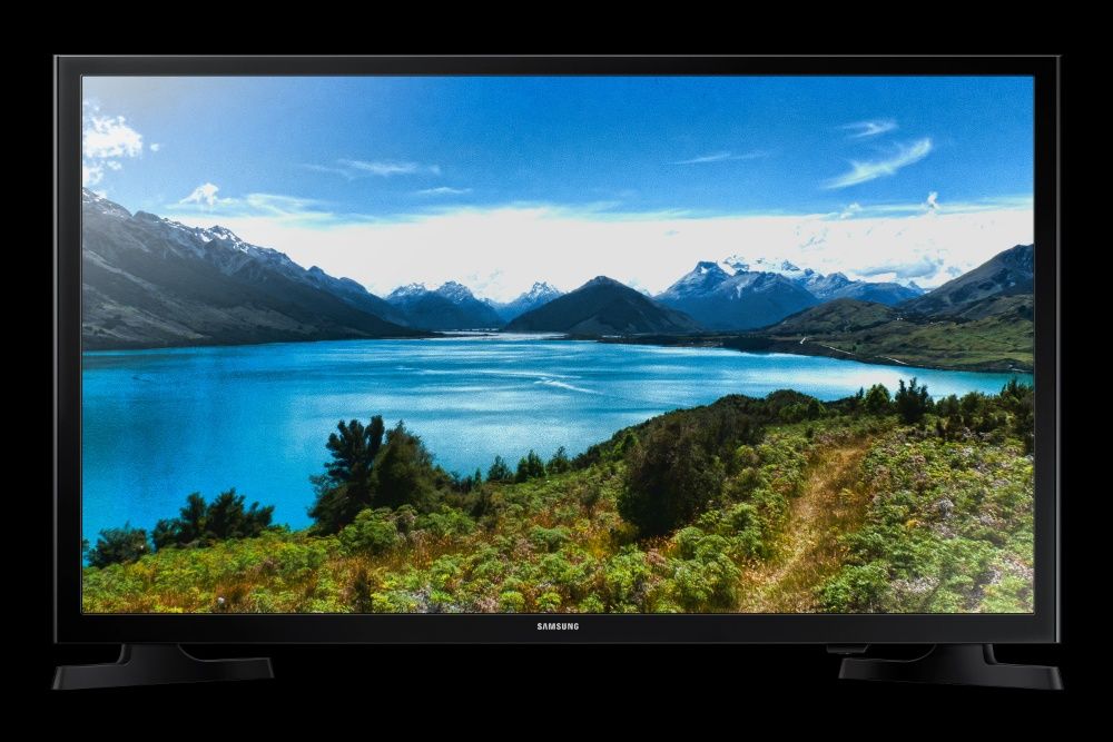TV LCD SAMSUNG com receptor digital (DVB-T)