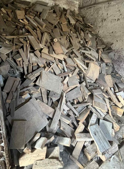 Sprzedam drzewo na rozpalke