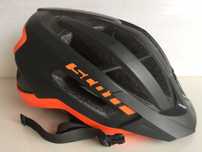 Kask SCOTT Fuga Plus L 59-61cm MIPS Poliwęglan ROWER
