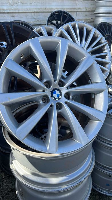 Jantes Usadas Originais 18" 5x112 bmw G, bmw x3