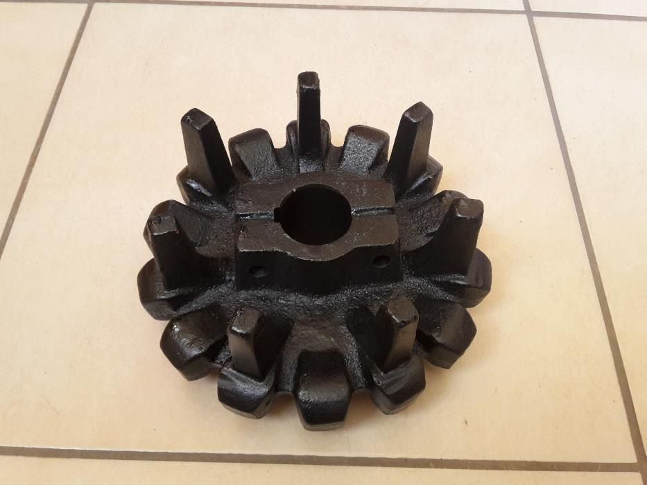 Koło łańcuchowe do odsiewacza ANNA II ( Z614 )