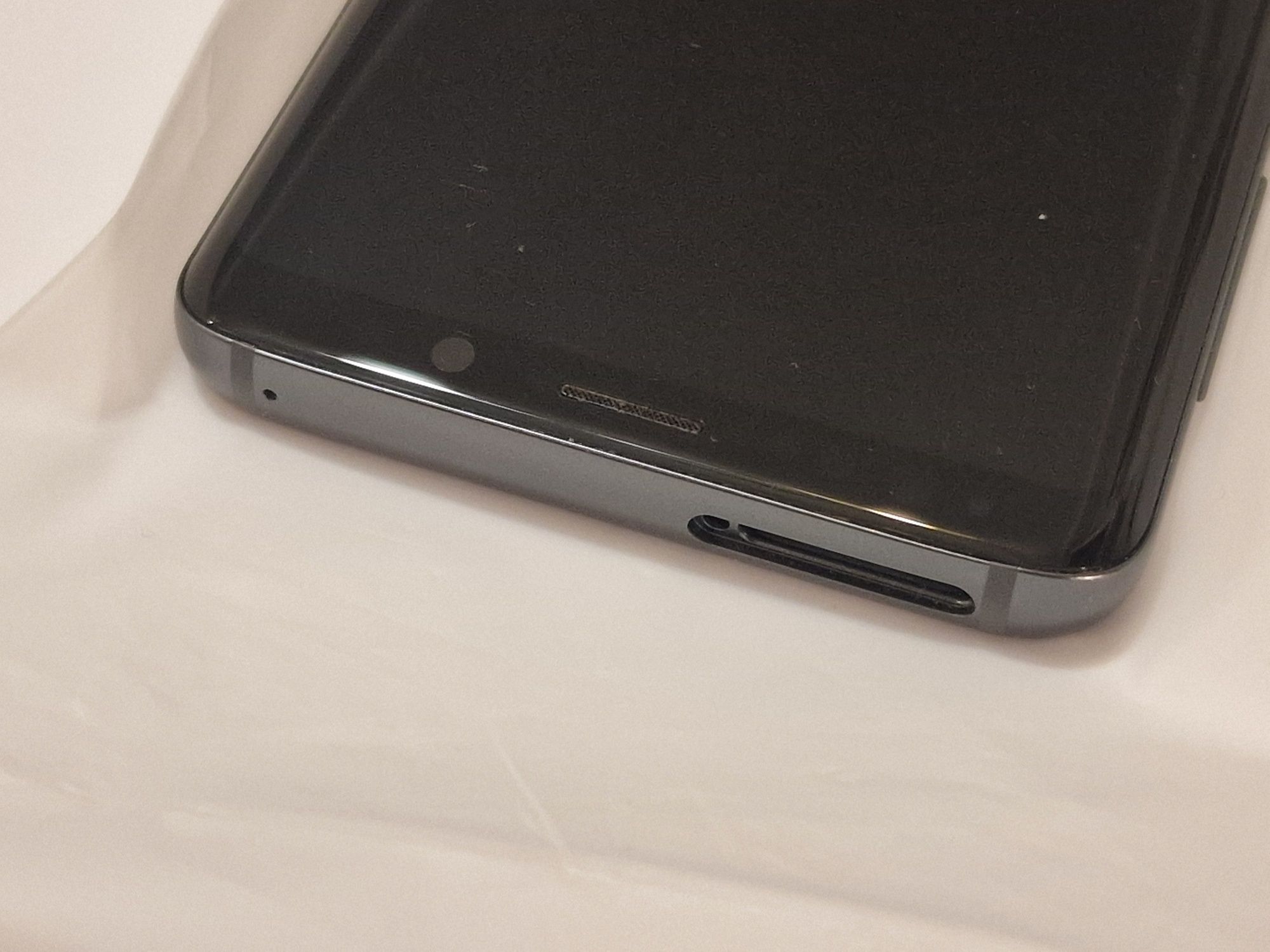 Дисплей Samsung Galaxy S9 G960 с тачскрином и рамкой