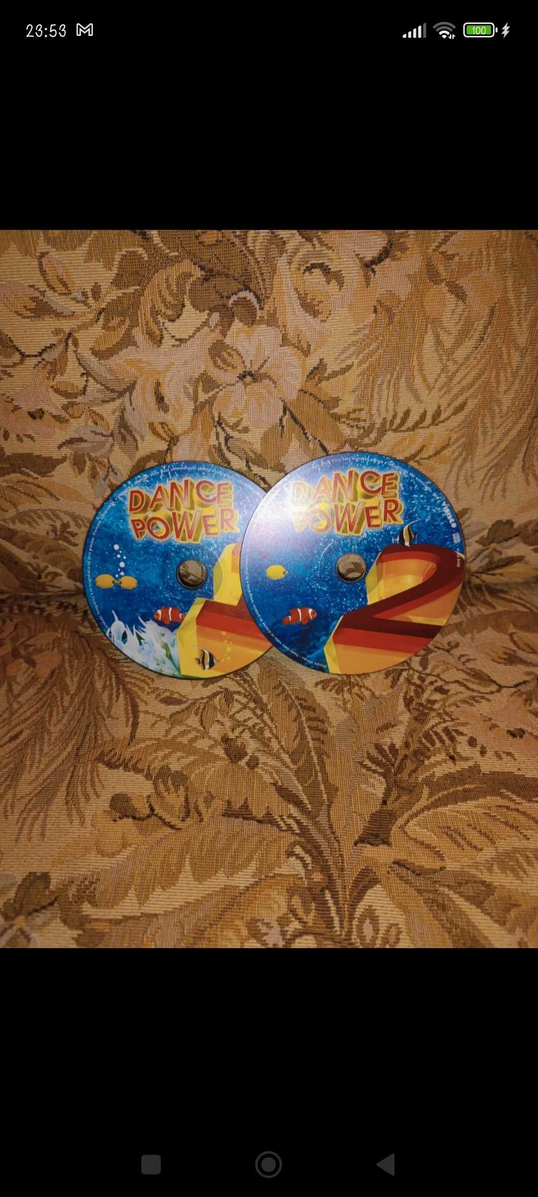 Cd's originais sem caixa