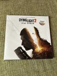 Dying Light 2 Stay Human Original Video game Soundtrack 2xLP Vinyl