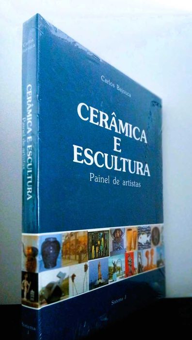 Cerâmica e Escultura