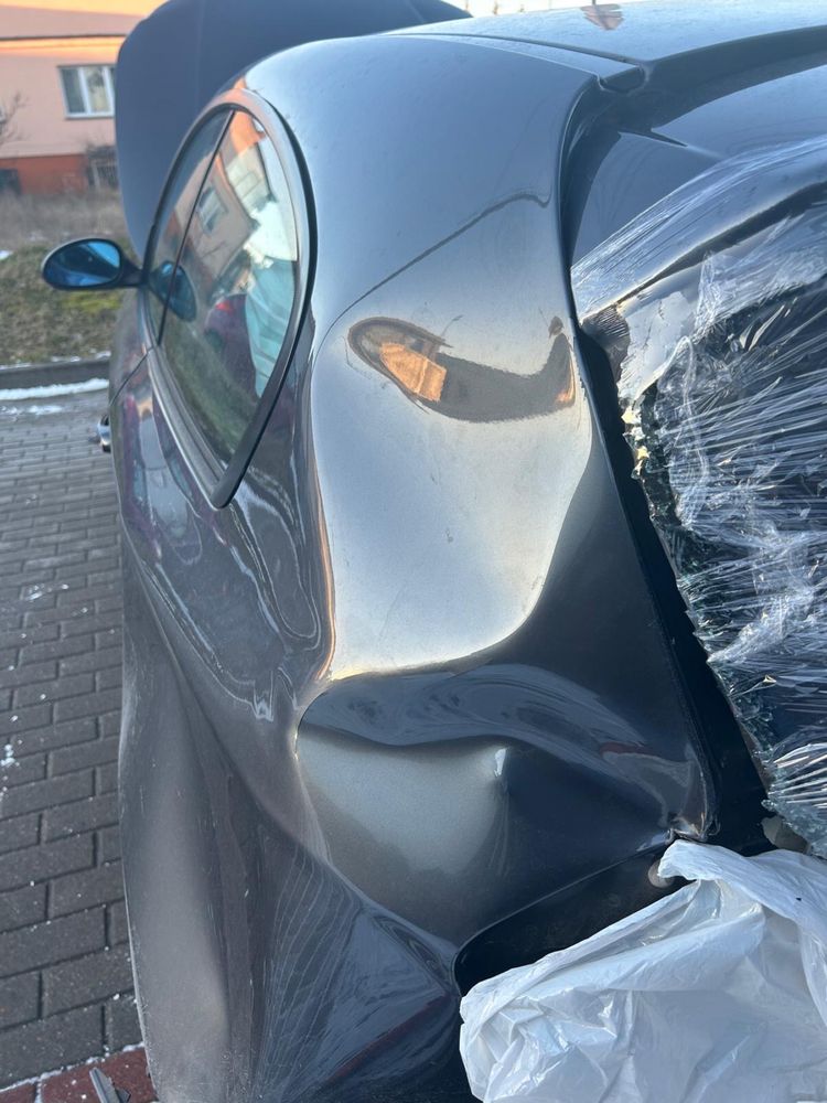 Bmw 1 2.0 benzyna
