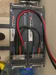 Батарея Shoto SHOTO SDA10 48V/100Ah 19" LiFePo4 SDA10-48100-15S