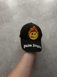 Кепка Palm Angels чоловіча кепка palm angels