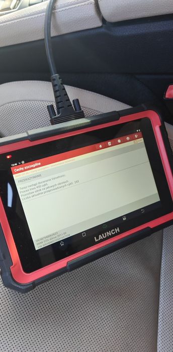 Diagnostyka komputerowa, usuwanie błędów, kodowanie, programowanie OBD