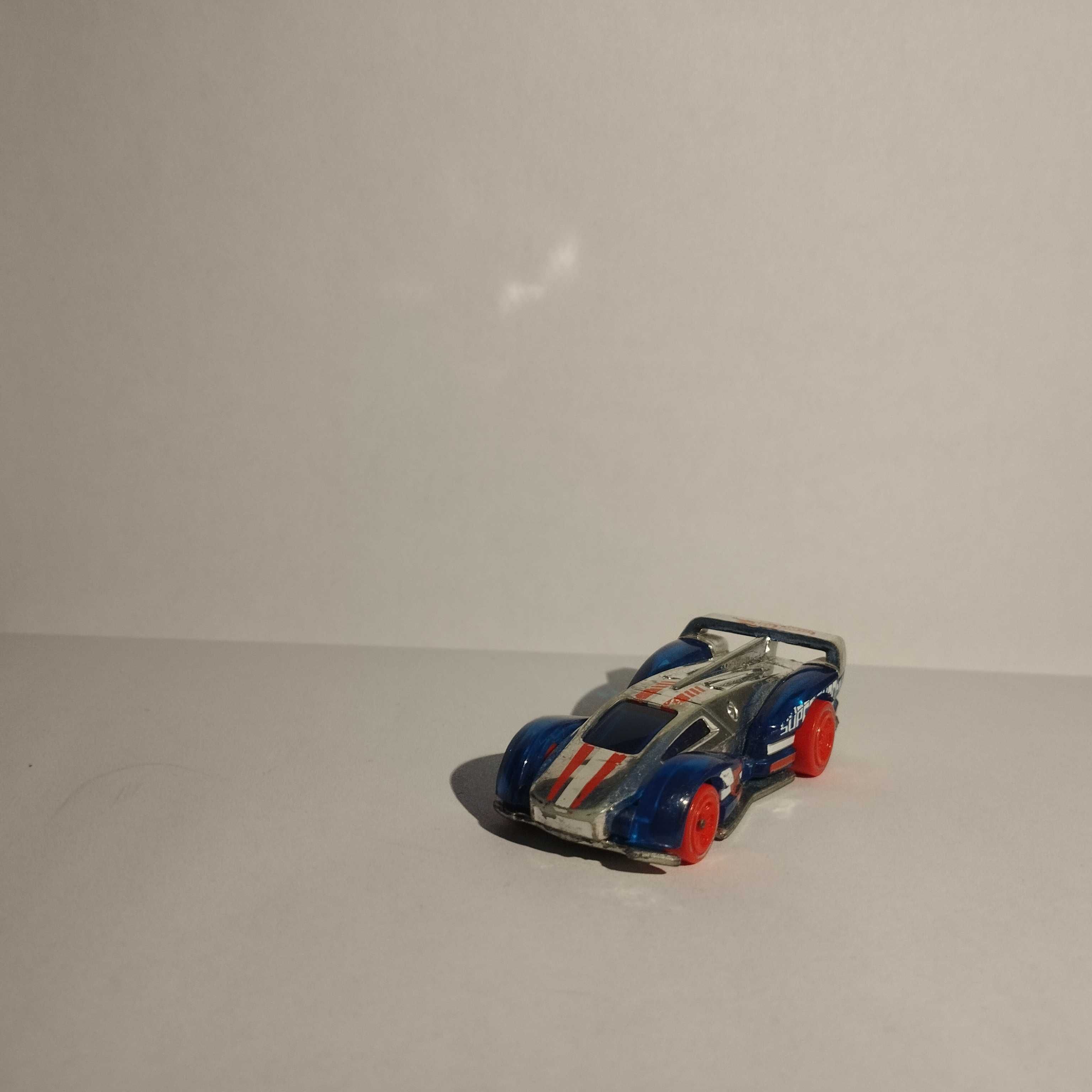 Hot wheels Electrack