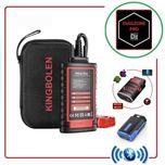 ThinkDiag Ediag Plus +DiagZone+MUCAR DriverScan OBD сканер Все Марки