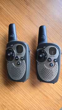 Walkie Talkies Topcom