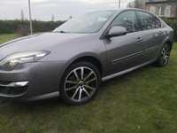 Renault laguna 2012rok 4control 2.0dci 130km