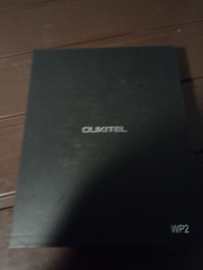Telefon Oukitel wp2