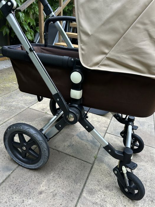 Wózek dziecięcy Bugaboo cameleon 3