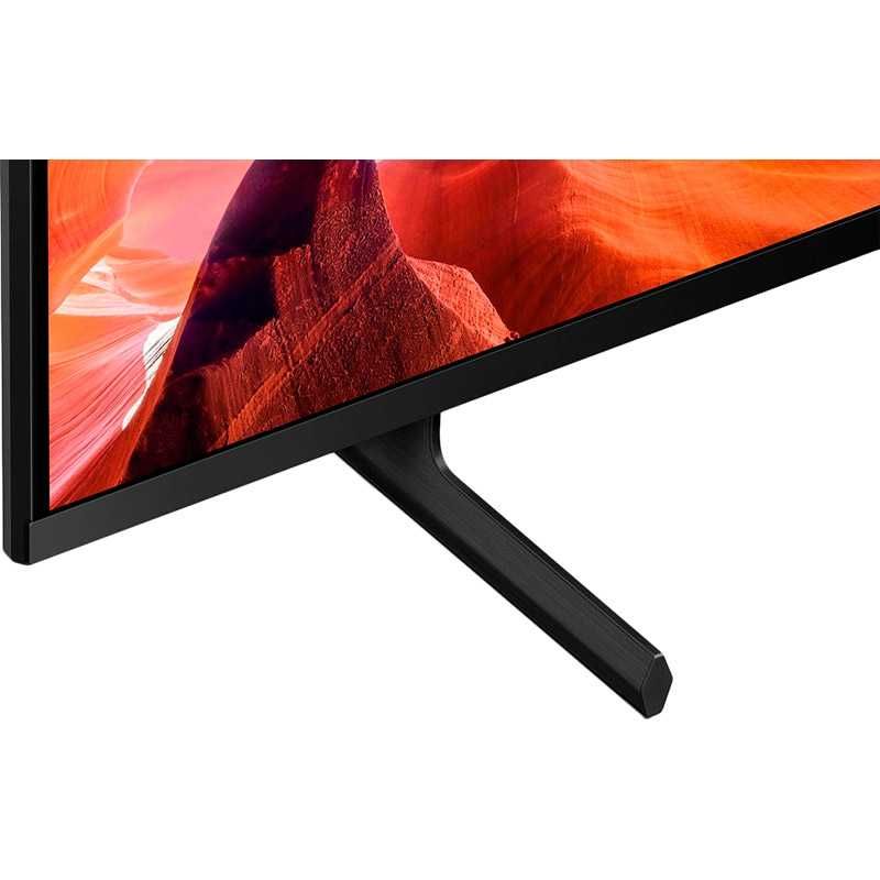 Телевізор 55-дюймовий Sony KD-55X80L (4K Android TV Bluetooth T2/S2)