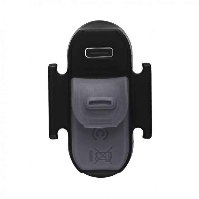 FENIX BCO5R-V2.O Tylna Lampka Rowerowa LED -USB