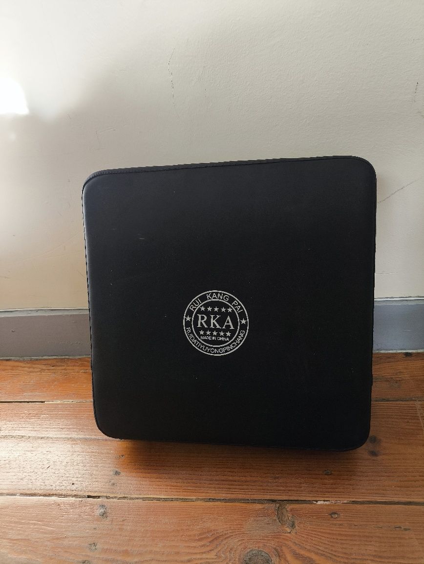 RKA Boxing/Punch Wall Pad