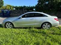 MERCEDES E 250 CDI COUPÉ SÓ 100000 KM AUTOMÁTICO