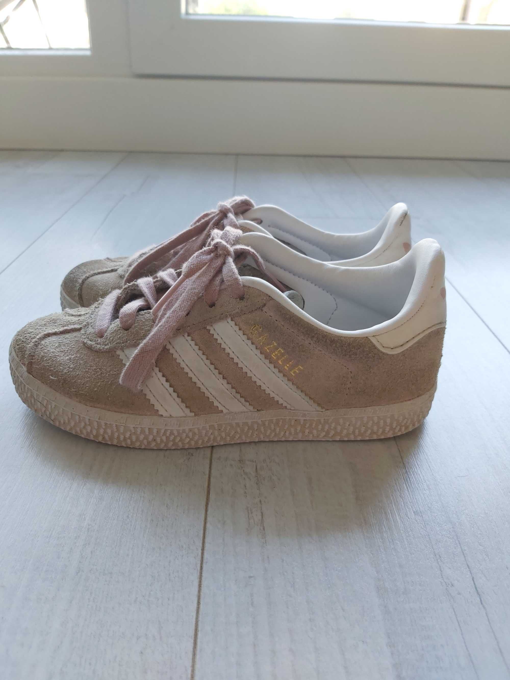 Sprzedam Adidas Gazele