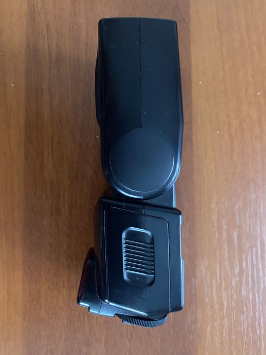 Canon speedlite 380 EX
