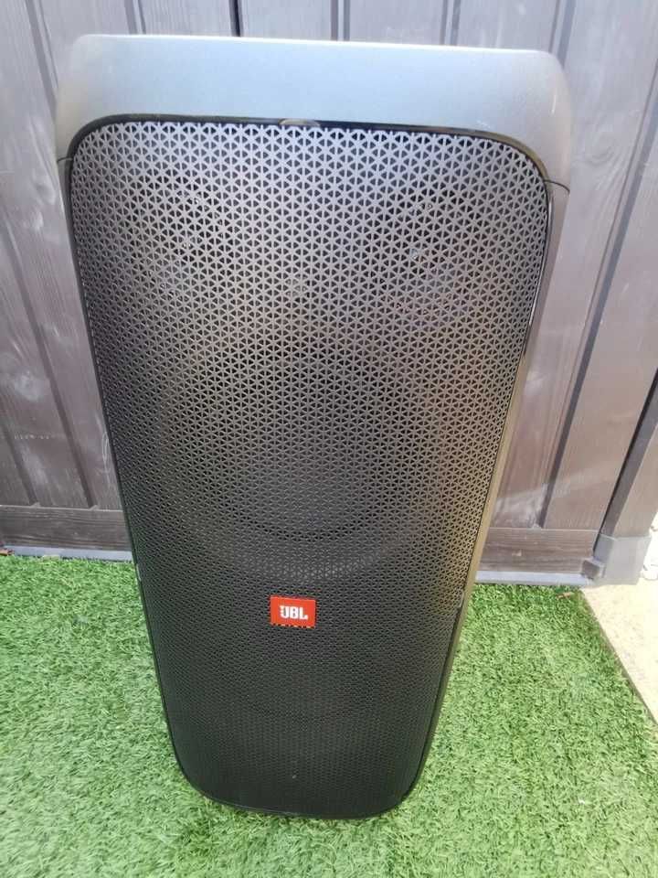 JBL partybox 310