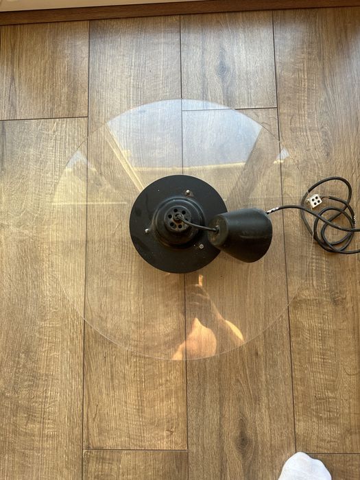 Lampa wiszaca sufitowa sr. 50 cm