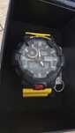 Zegarek Casio G-shock GA-700MT-1A9JF nowy