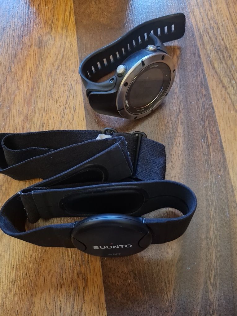Suunto ambit 2 sapphire