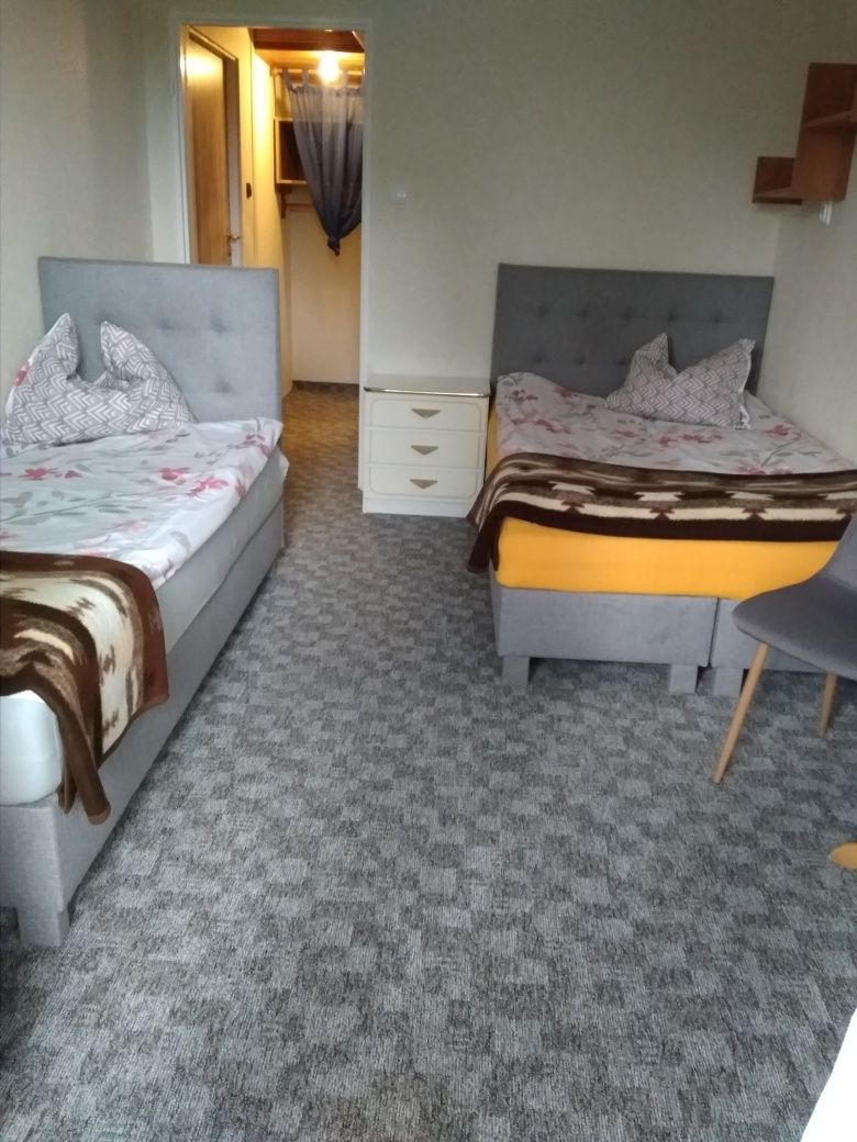 Willa Monte Rosa Szklarska Poręba noclegi kwatera weekend