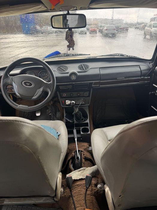 ВАЗ 2106  в гарному стані