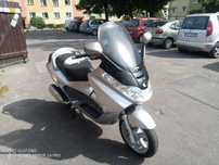 Piaggio X8 Rok 2004 Poj.125cc