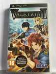 PSP - Valkyria Chronicles 2