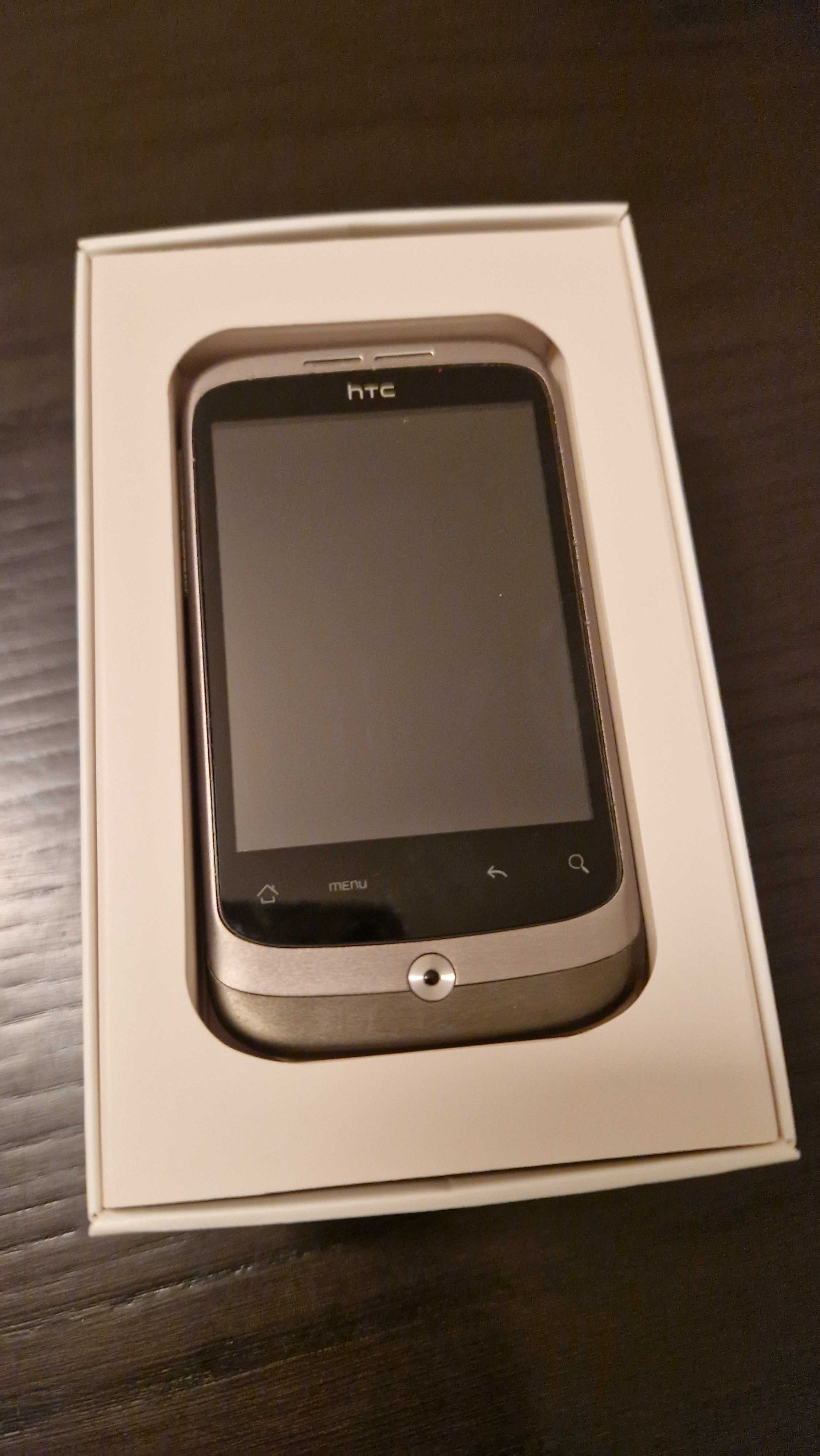 Telemóvel HTC Wildfire A3333