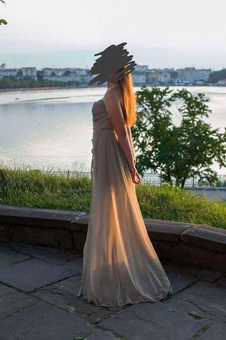 Вечірня сукня Сукня на випускний вечір