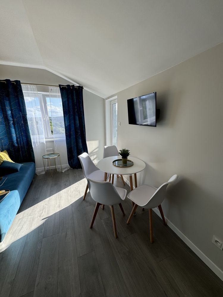 Dębina apartament nad morzem| 5 min do plaży | Parking | Zwierzęta