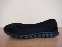 Балетки Skechers 41-42 слипоны сникерсы мокасины