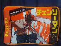 Chainsaw Man Anime Manga Mata podłogowa